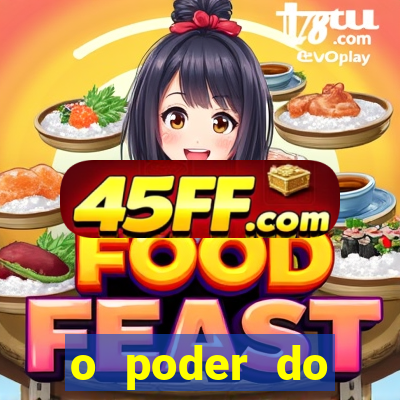 o poder do drag茫o by diogo barros